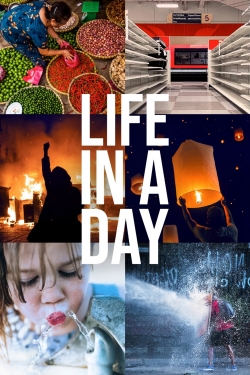 Life in a Day 2020-online-free