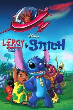 Leroy & Stitch-online-free