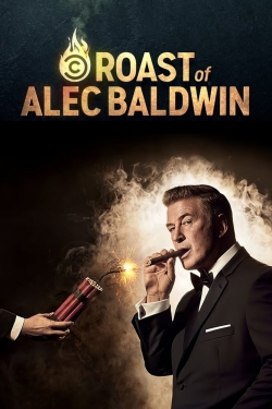 Comedy Central Roast of Alec Baldwin-online-free
