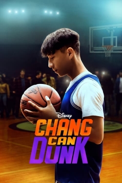 Chang Can Dunk-online-free