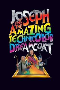 Joseph and the Amazing Technicolor Dreamcoat-online-free