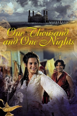 One Thousand and One Nights-online-free