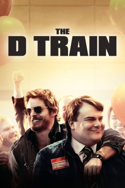 The D Train-online-free