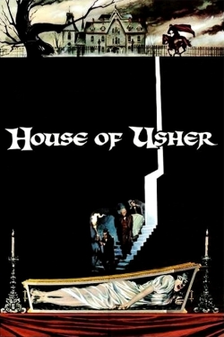 House of Usher-online-free