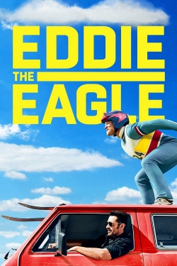 Eddie the Eagle-online-free