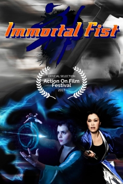 Immortal Fist: The Legend of Wing Chun-online-free