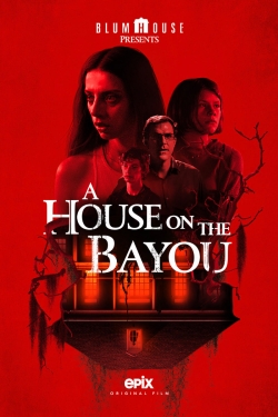 A House on the Bayou-online-free