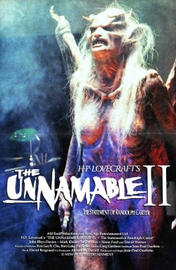 The Unnamable II-online-free