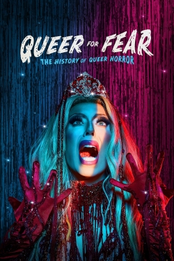 Queer for Fear: The History of Queer Horror-online-free