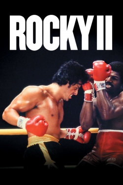 Rocky II-online-free
