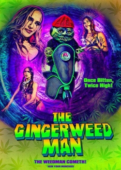 The Gingerweed Man-online-free