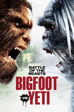 Battle of the Beasts: Bigfoot vs. Yeti-online-free