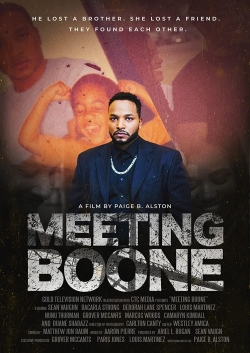 Meeting Boone-online-free