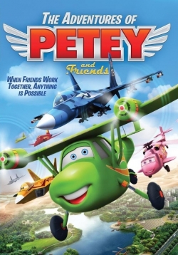 The Adventures of Petey and Friends-online-free