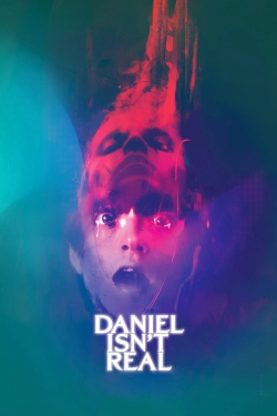 Daniel Isn't Real-online-free
