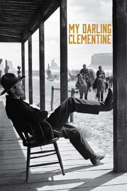 My Darling Clementine-online-free