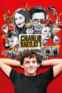 Charlie Bartlett-online-free