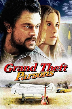 Grand Theft Parsons-online-free