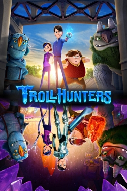 Trollhunters: Tales of Arcadia-online-free