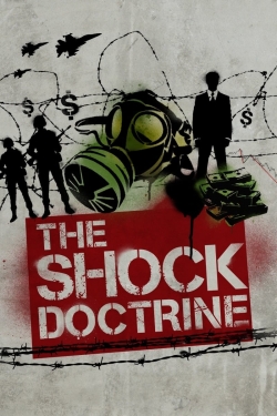 The Shock Doctrine-online-free