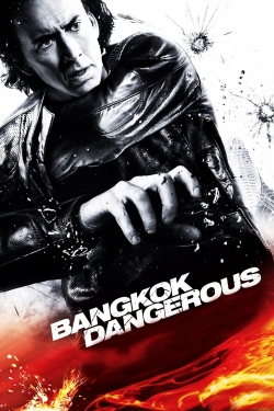 Bangkok Dangerous-online-free