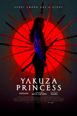 Yakuza Princess-online-free