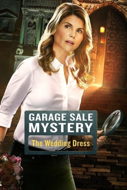 Garage Sale Mystery: The Wedding Dress-online-free