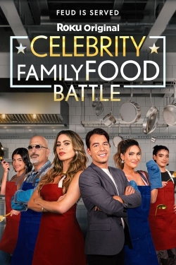 Celebrity Family Food Battle-online-free