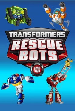 Transformers: Rescue Bots-online-free