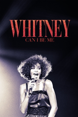 Whitney: Can I Be Me-online-free