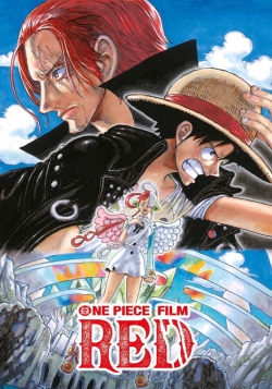 One Piece Film Red-online-free