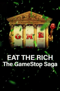 Eat the Rich: The GameStop Saga-online-free