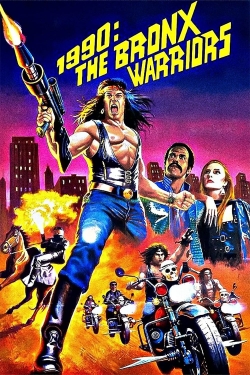 1990: The Bronx Warriors-online-free