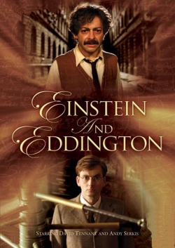 Einstein and Eddington-online-free
