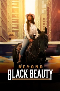 Beyond Black Beauty-online-free