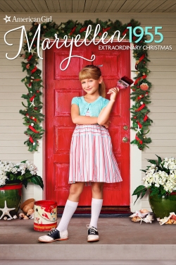 An American Girl Story: Maryellen 1955 - Extraordinary Christmas-online-free