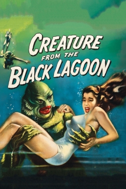 Creature from the Black Lagoon-online-free