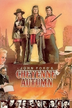 Cheyenne Autumn-online-free