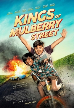 Kings of Mulberry Street-online-free