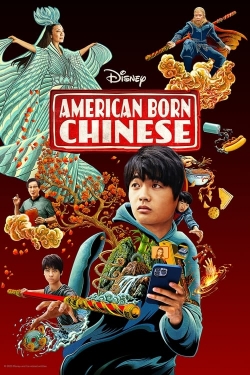 American Born Chinese-online-free