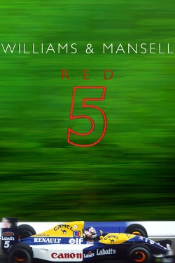Williams & Mansell: Red 5-online-free