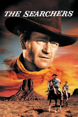 The Searchers-online-free
