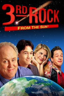 3rd Rock from the Sun-online-free