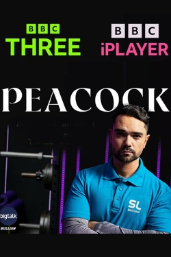 Peacock-online-free