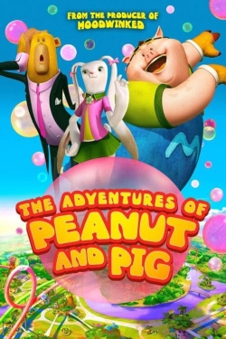 The Adventures of Peanut and Pig-online-free