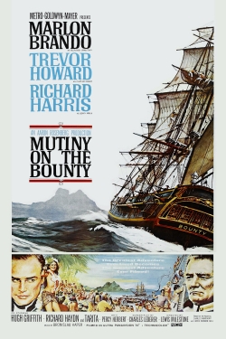 Mutiny on the Bounty-online-free