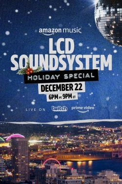 LCD Soundsystem Holiday Special-online-free