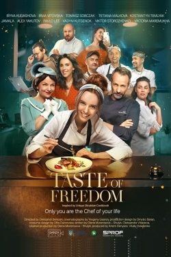 Taste of Freedom-online-free