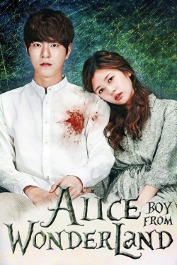 Alice: Boy from Wonderland-online-free