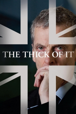 The Thick of It-online-free